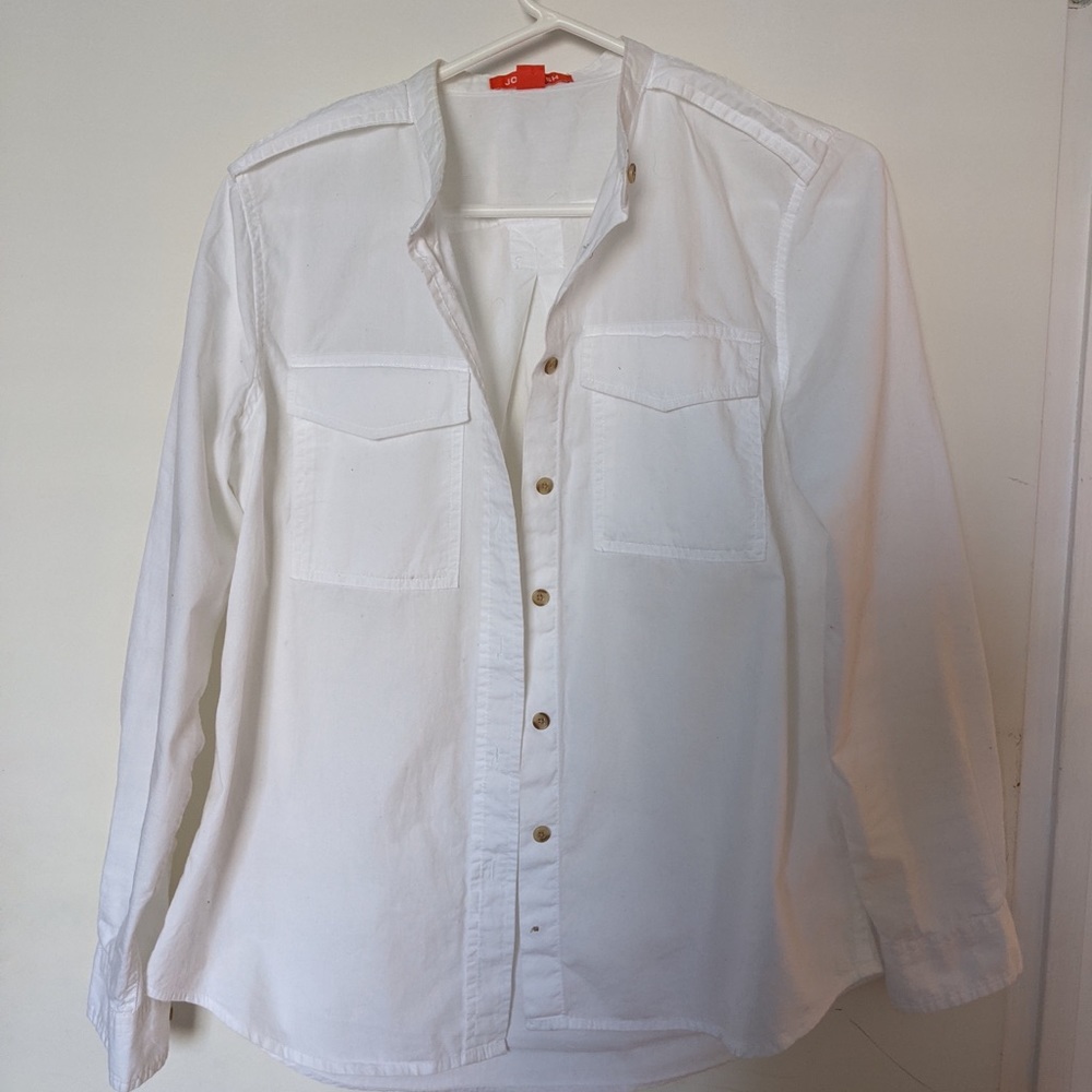 Dress shirt Joe Fresh size small